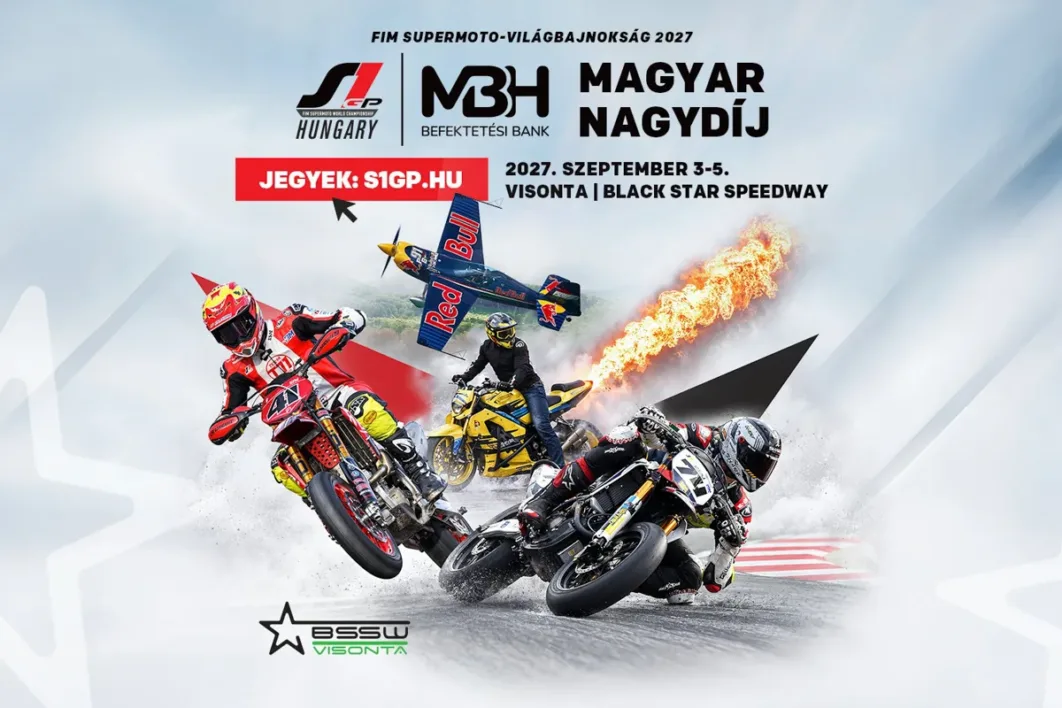 Minden ami motor